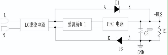 888集团电子游戏功率半导体 充电桩高效不变运行的关键成分MJE172 MJE182 3.png